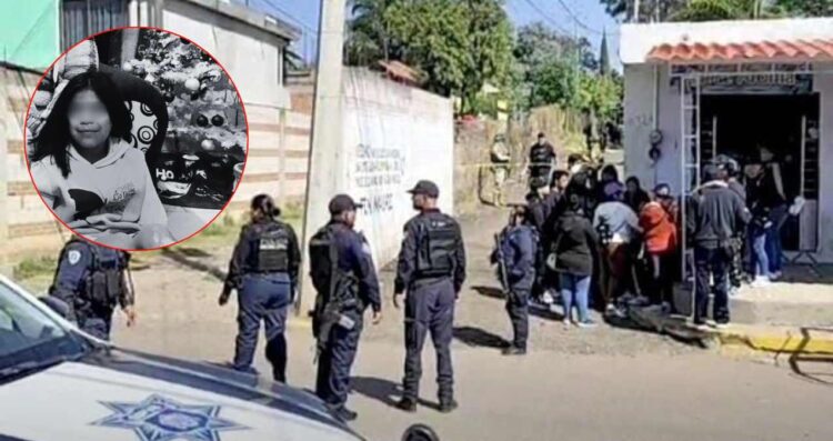 Lo que se sabe sobre el feminicidio de Génesis en Puebla