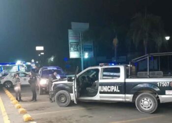 Localizan niño ausentado Zapopan