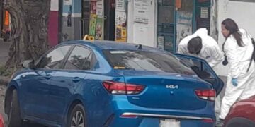 dos masculinos sin vida en Azcapotzalco
