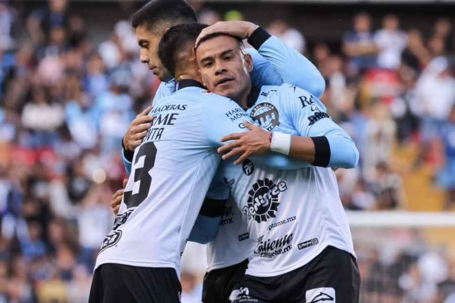Querétaro Pumas