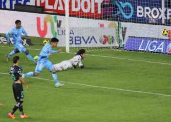 Pachuca Santos