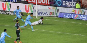 Pachuca Santos