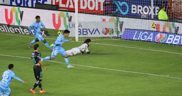 Pachuca Santos