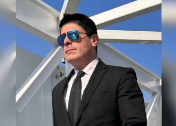 Luis Carlos Ortiz situación sentimental