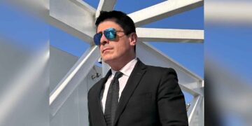 Luis Carlos Ortiz situación sentimental