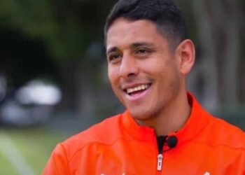 Luis Romo se enfoca en apoyar a los jóvenes de Chivas
