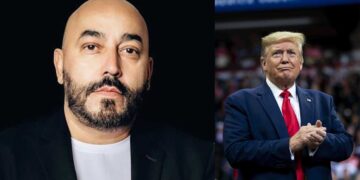 Lupillo Rivera lanza fuerte mensaje para Donald Trump