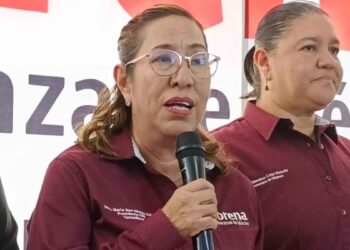 MORENA Tamaulipas busca credencializar a más de 315 mil nuevos miembros con campaña intensiva