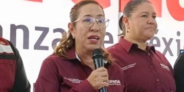 MORENA Tamaulipas busca credencializar a más de 315 mil nuevos miembros con campaña intensiva