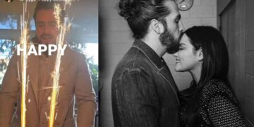 Maite Perroni mensaje esposo
