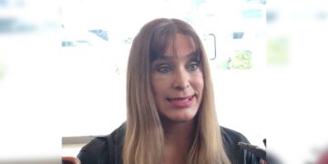 Maki Ortiz medio ambiente Reynosa
