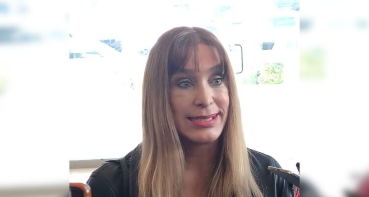 Maki Ortiz medio ambiente Reynosa