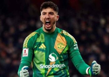 Manchester United elimina al Arsenal en penales y avanza a la siguiente ronda de la FA Cup
