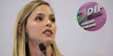 Mariana Rodríguez revela que niño que escapó en Salinas Victoria ya habría sufrido abuso por parte de su padre