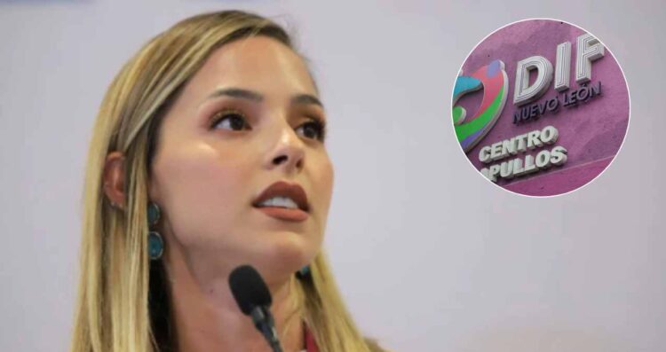 Mariana Rodríguez revela que niño que escapó en Salinas Victoria ya habría sufrido abuso por parte de su padre