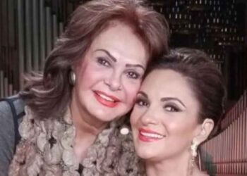 Mariana Seoane mensaje madre