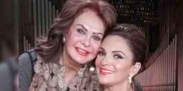 Mariana Seoane mensaje madre