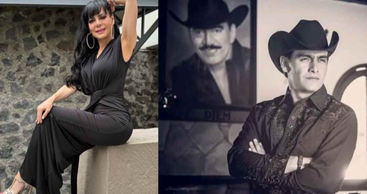 Maribel Guardia sigue en luto por su hijo Julián Figueroa, a un año de su partida