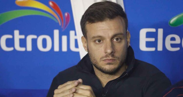 Martín Anselmi cerca de salir de Cruz Azul para unirse al Porto de Portugal