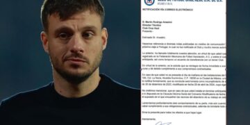 Martín Anselmi viajó a Portugal, mientras su equipo se quedó en México