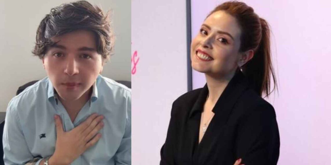 Maryfer evalúa defensa Rodrigo