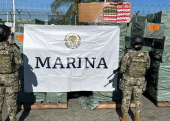 cajetillas de cigarros apócrifos Manzanillo