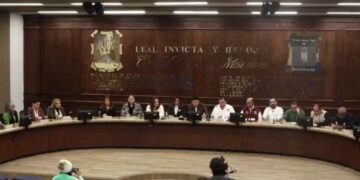 Matamoros crea Comisión de Asuntos Fronterizos y Migratorios para abordar retos regionales