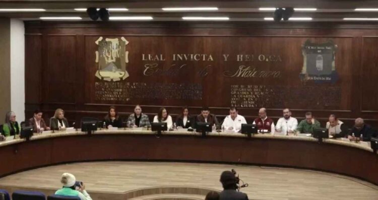 Matamoros crea Comisión de Asuntos Fronterizos y Migratorios para abordar retos regionales