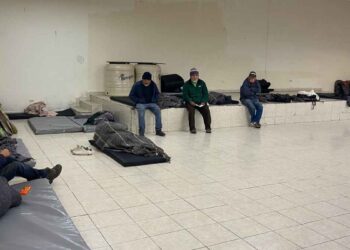 Matamoros habilita albergues ante llegada de frente frío y posibles deportaciones