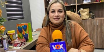 Matamoros registra más de 500 canjes de placas en el primer día de trámites