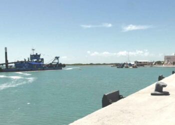 Matamoros se prepara para atraer inversión con infraestructura y seguridad