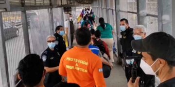 Matamoros se prepara para brindar atención médica ante posibles deportaciones masivas