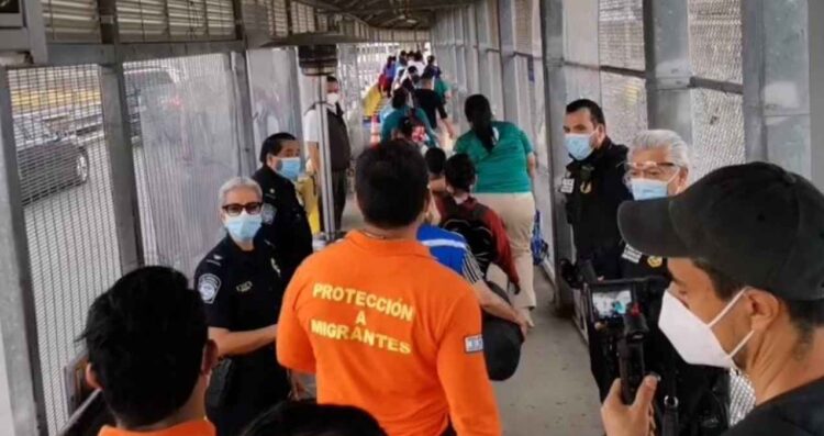 Matamoros se prepara para brindar atención médica ante posibles deportaciones masivas
