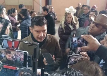 Matamoros se prepara para recibir a 200 connacionales deportados