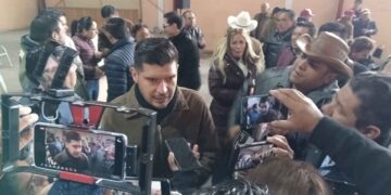Matamoros se prepara para recibir a 200 connacionales deportados