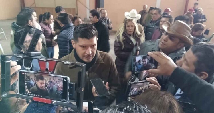 Matamoros se prepara para recibir a 200 connacionales deportados