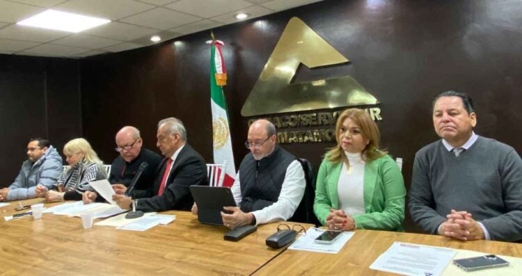 Matamoros será sede del primer Foro Binacional de Negocios TMEC