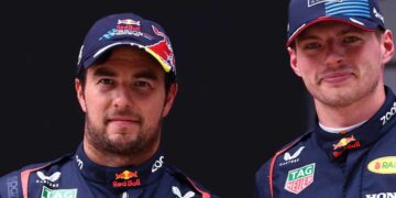 Max Verstappen recuerda con aprecio a Checo Pérez tras su salida de Red Bull