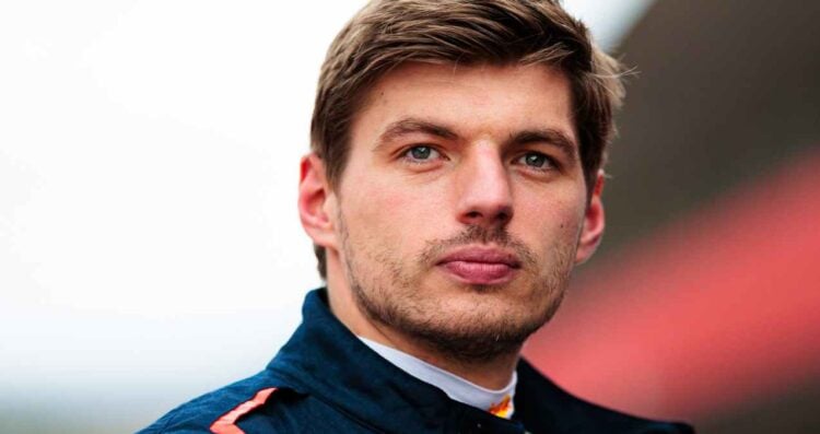 Max Verstappen reflexiona sobre su futuro en la F1 tras ganar su cuarto campeonato consecutivo