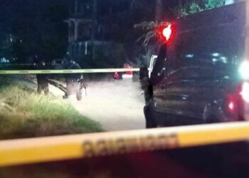 Mecánico es encontrado sin vida en calle de colonia Altavista de Mante