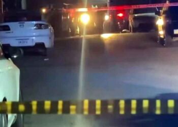 Menor muere atropellado Juárez