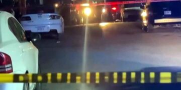 Menor muere atropellado Juárez