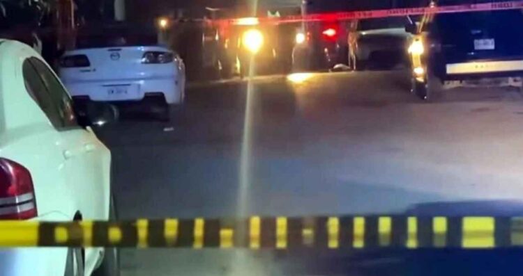Menor muere atropellado Juárez
