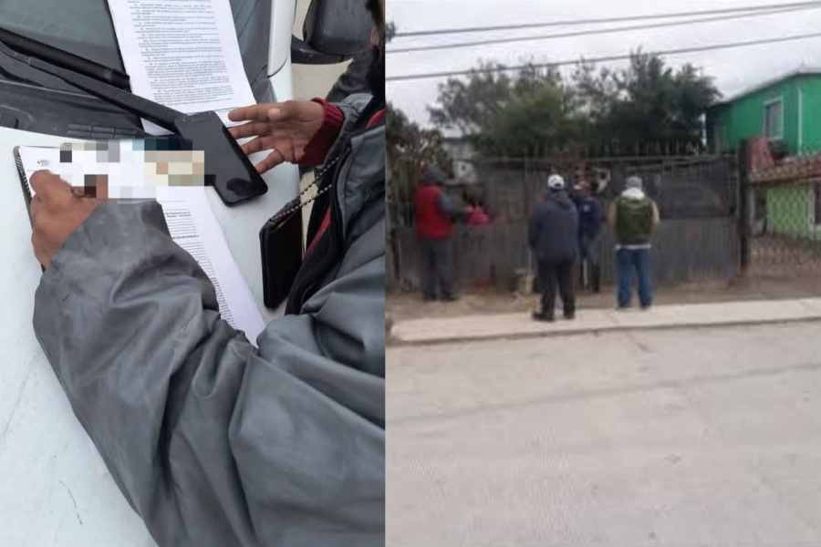 Menores de edad son señalados de privar de la vida a un perrito en Reynosa 