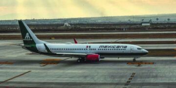 Mexicana nuevos destinos