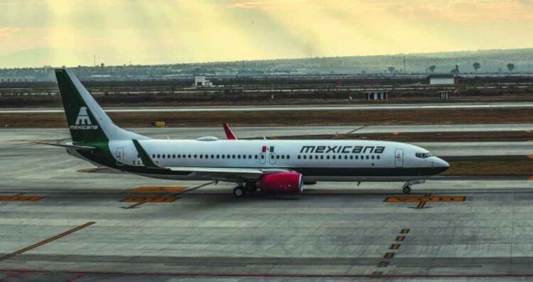 Mexicana nuevos destinos