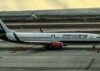 Mexicana de Aviación dejará de operar 8 de sus rutas nacionales