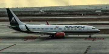 Mexicana de Aviación dejará de operar 8 de sus rutas nacionales