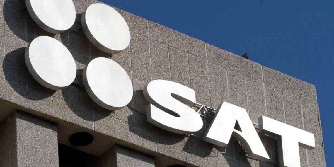 SAT migrantes mexicanos deportados