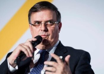 México está listo para enfrentar los aranceles de Trump: Marcelo Ebrard